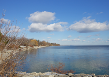 Lake Ontario