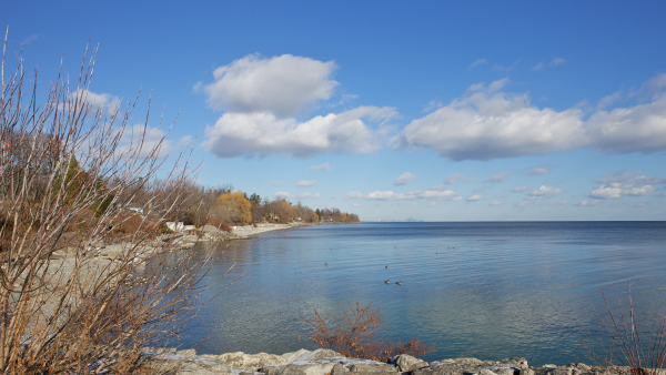Lake Ontario