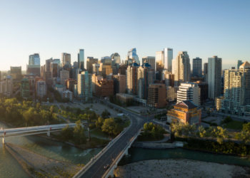 City of Calgary.