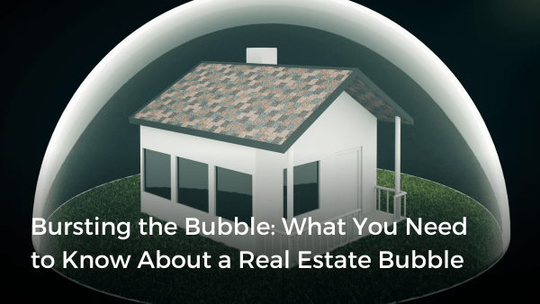 Bursting the Bubble: What You Have to Know A few Actual Property Bubble