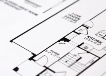 Pre-Construction and Newbuild floorplan