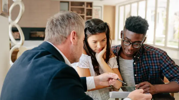 Buying in 2024 as a first-time home buyer