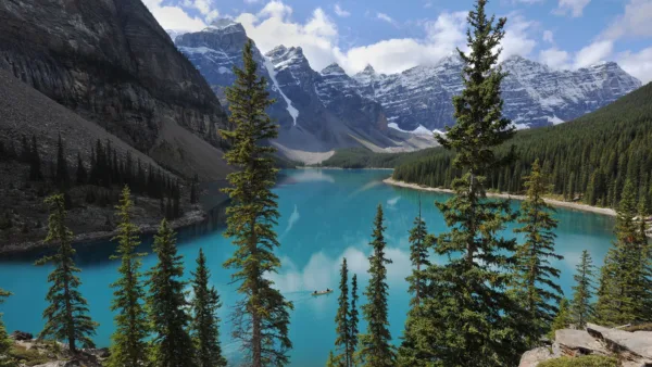 Alberta.