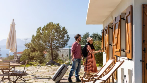 Airbnb.