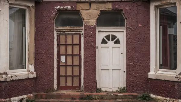 The importance of due diligence in buying complicated buildings