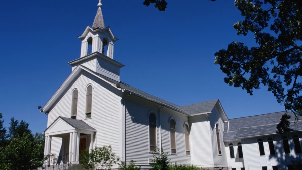 Church.