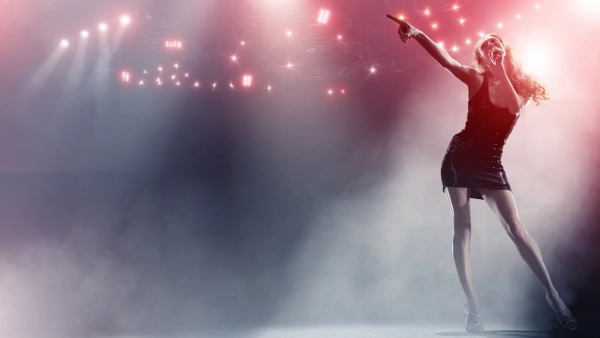 Taylor Swift.