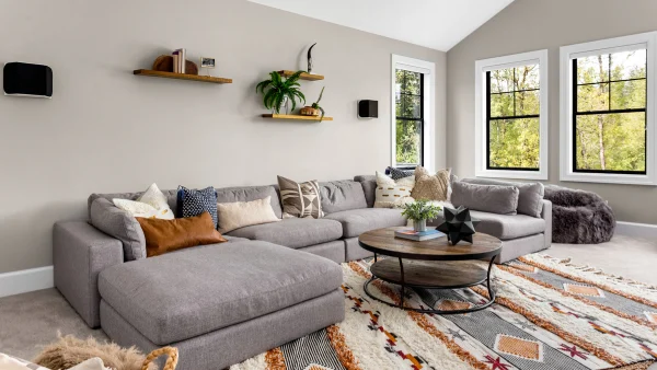 An image of a bright modern living room