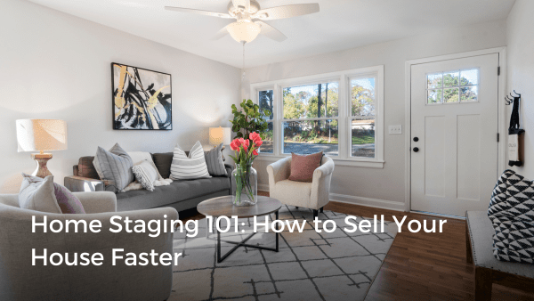 Image showcasing Home Staging 101: How To Sell Your House Faster | Zoocasa Blog