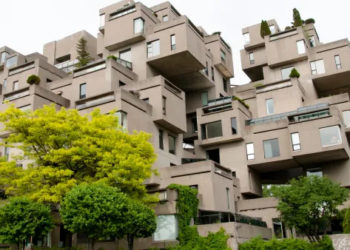 Habitat 67