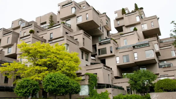 Habitat 67