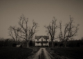 eerie home