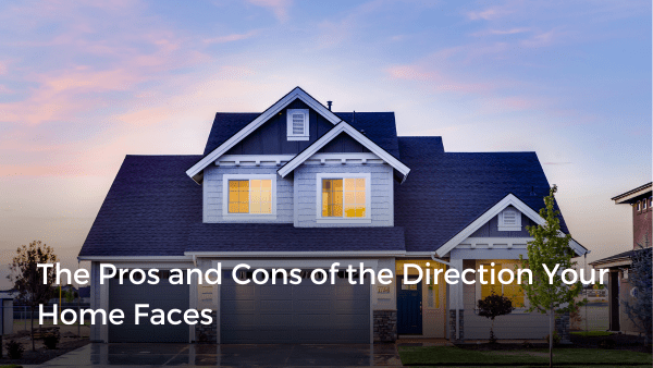 Home Direction Image R 4 House Directions North South East West Pros Cons Architecture