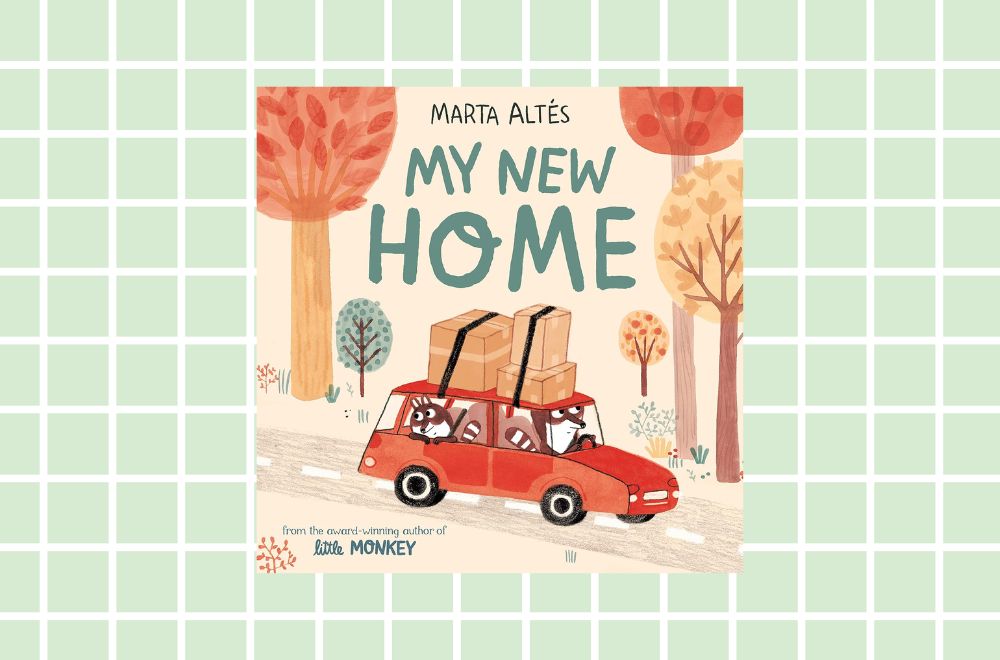 6 Best Kids' Books About Moving to a New Home (2026)