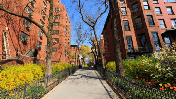 Cobble Hill, NY