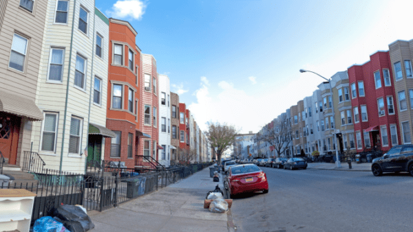 Greenpoint, NY