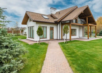 small house