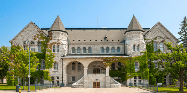 Queen's University