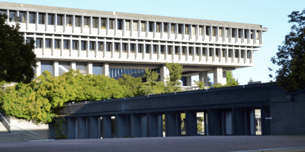 Simon Fraser University