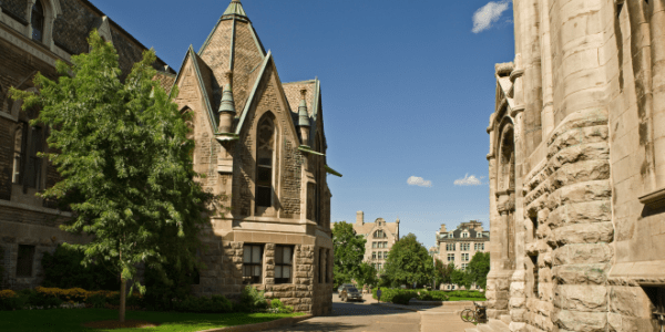 McGill University