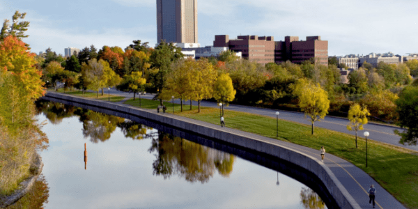 Carleton University