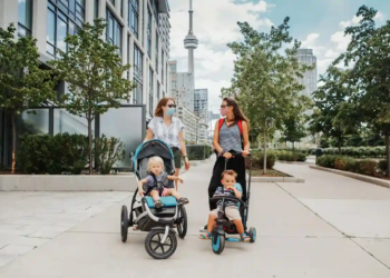 toronto moms and babies