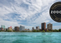 Windsor, ON city skyline