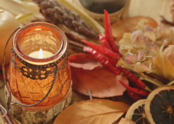 fall decor