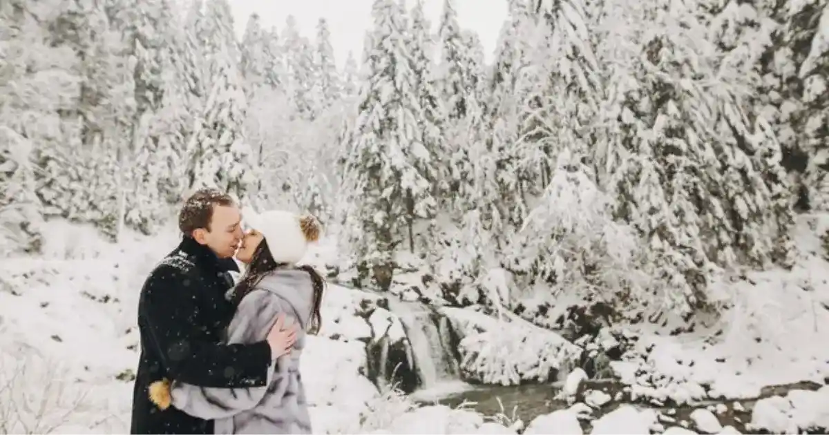 romantic holiday getaways