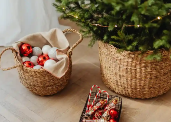 Christmas decorations