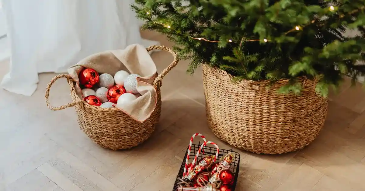 Christmas decorations