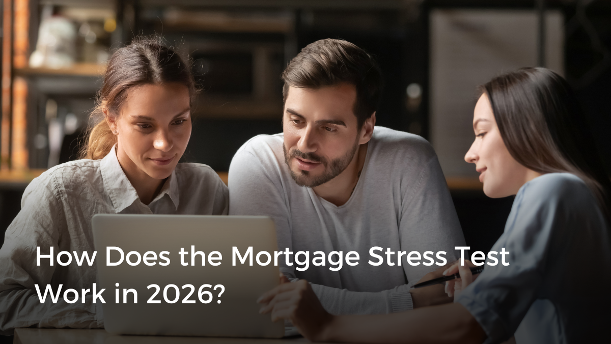 How Does the Mortgage Stress Test Work in 2026?