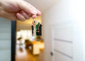 home sales growth