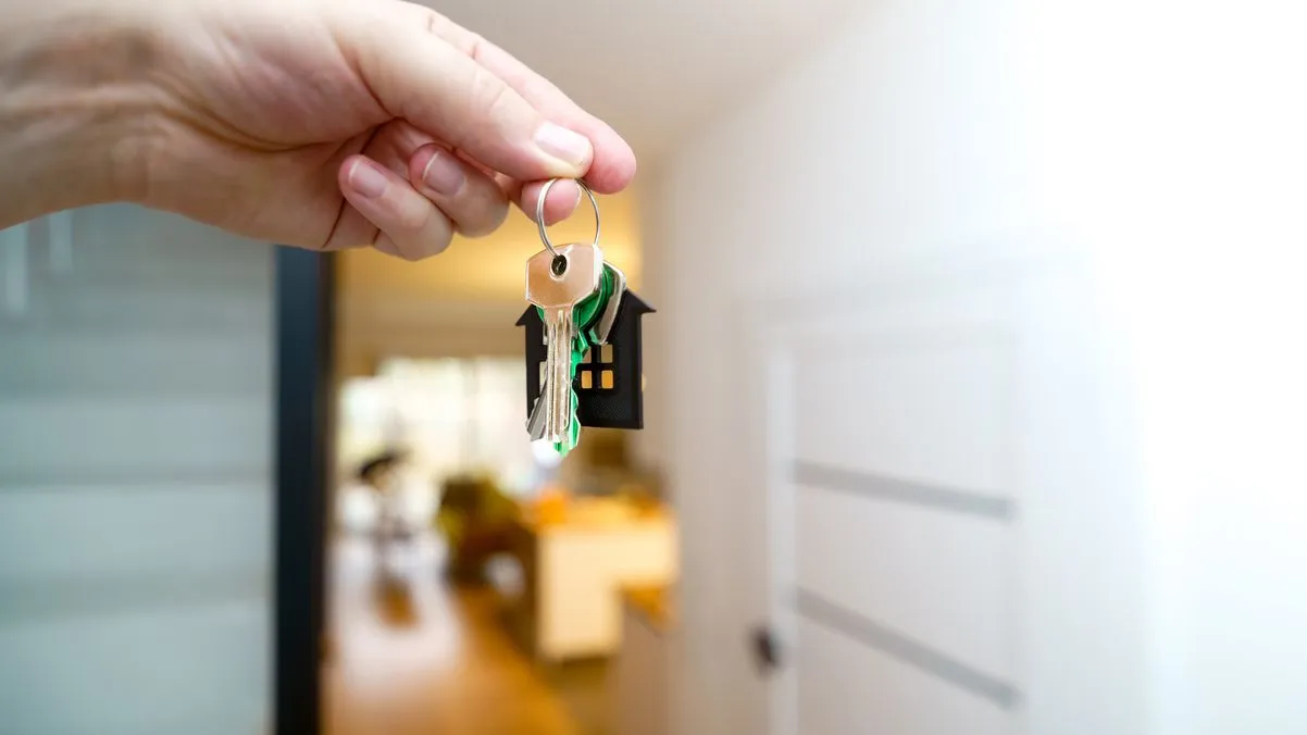home sales growth