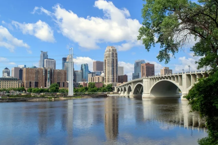 minneapolis, minnesota