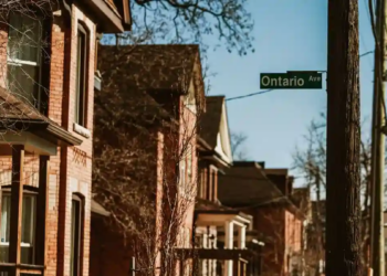 homes in ontario