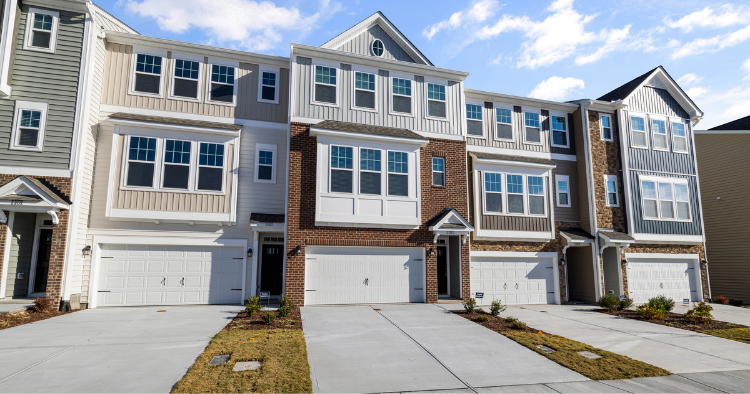 Townhouses