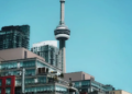trreb report september toronto skyline