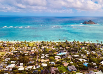 americas happiest states