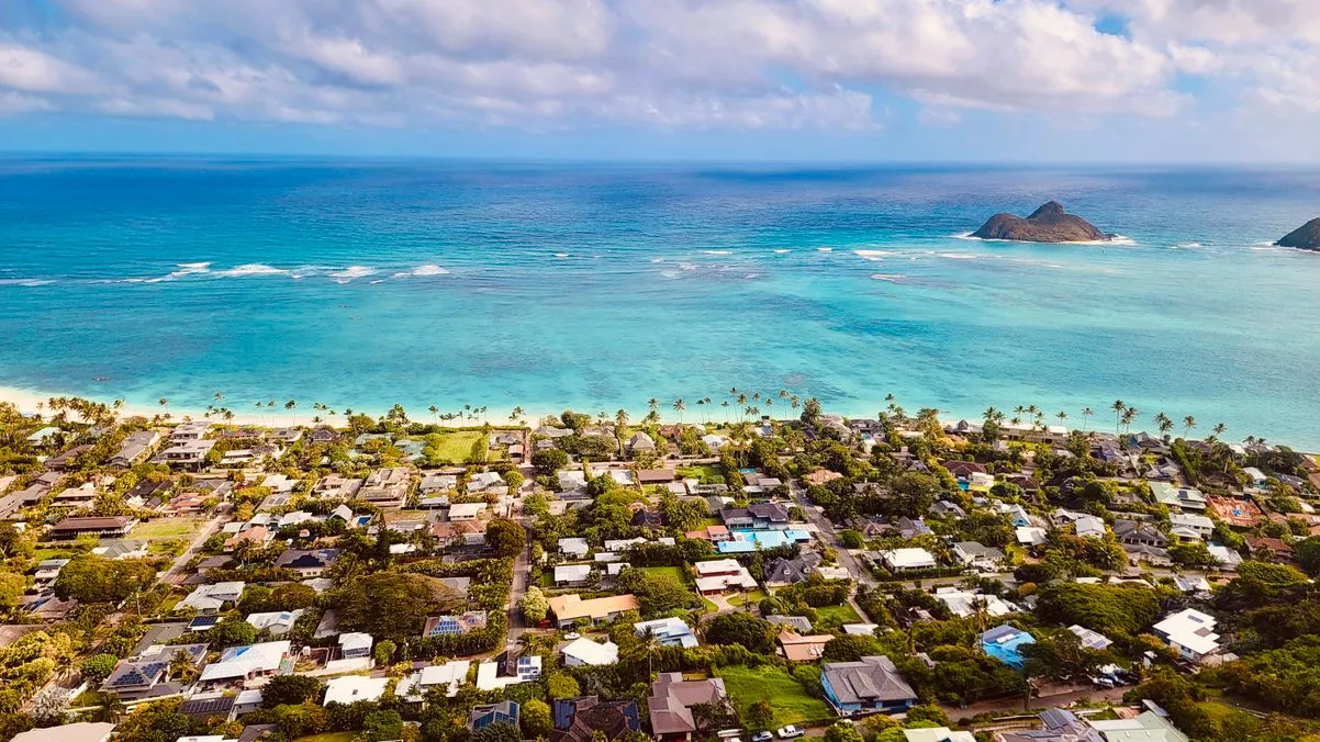 americas happiest states