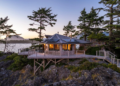 cottage on vancouver island